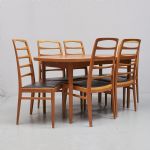 594377 Dining room set